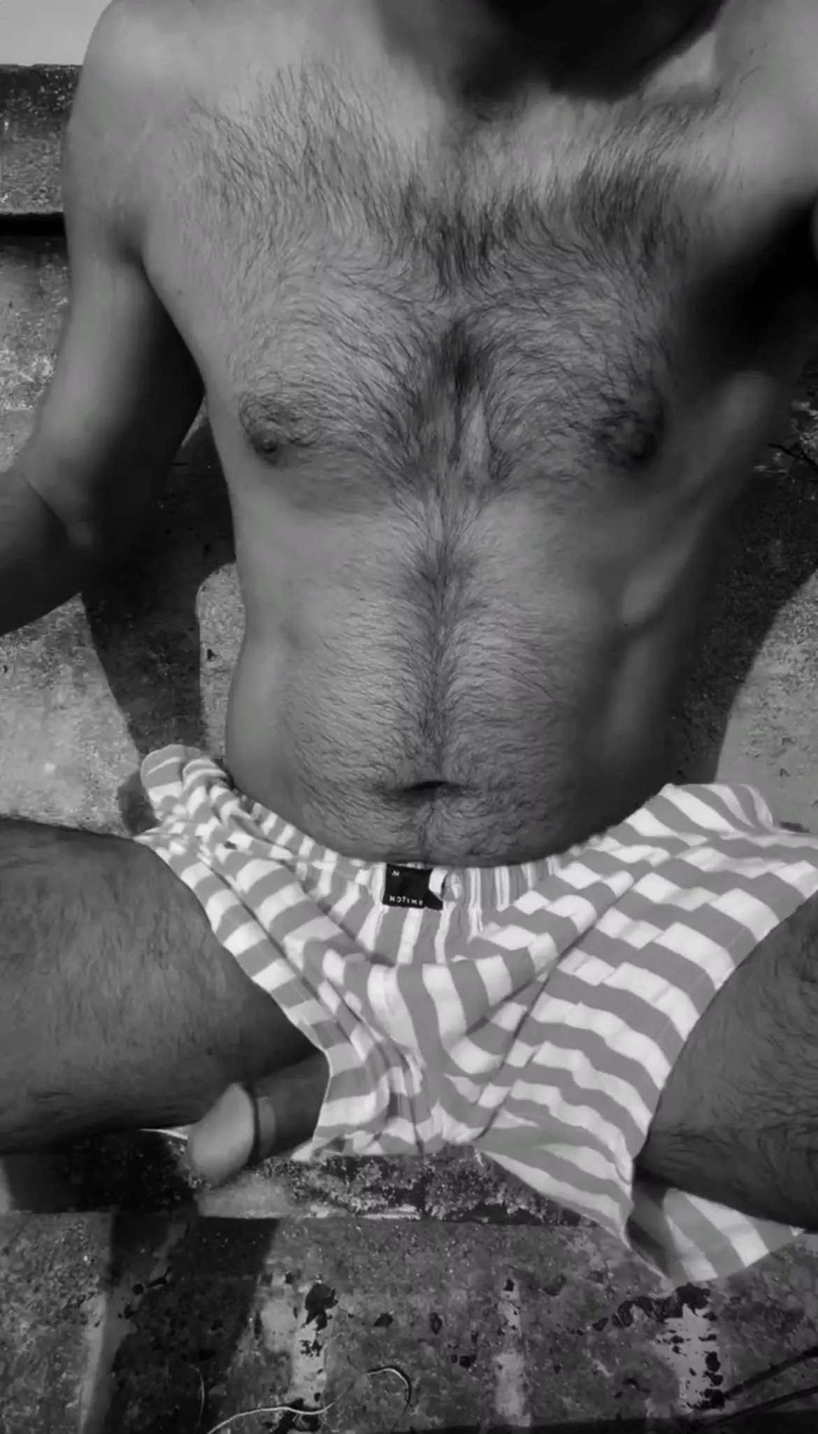 Gained some extra weight in a month posted by Ill-Point-9698