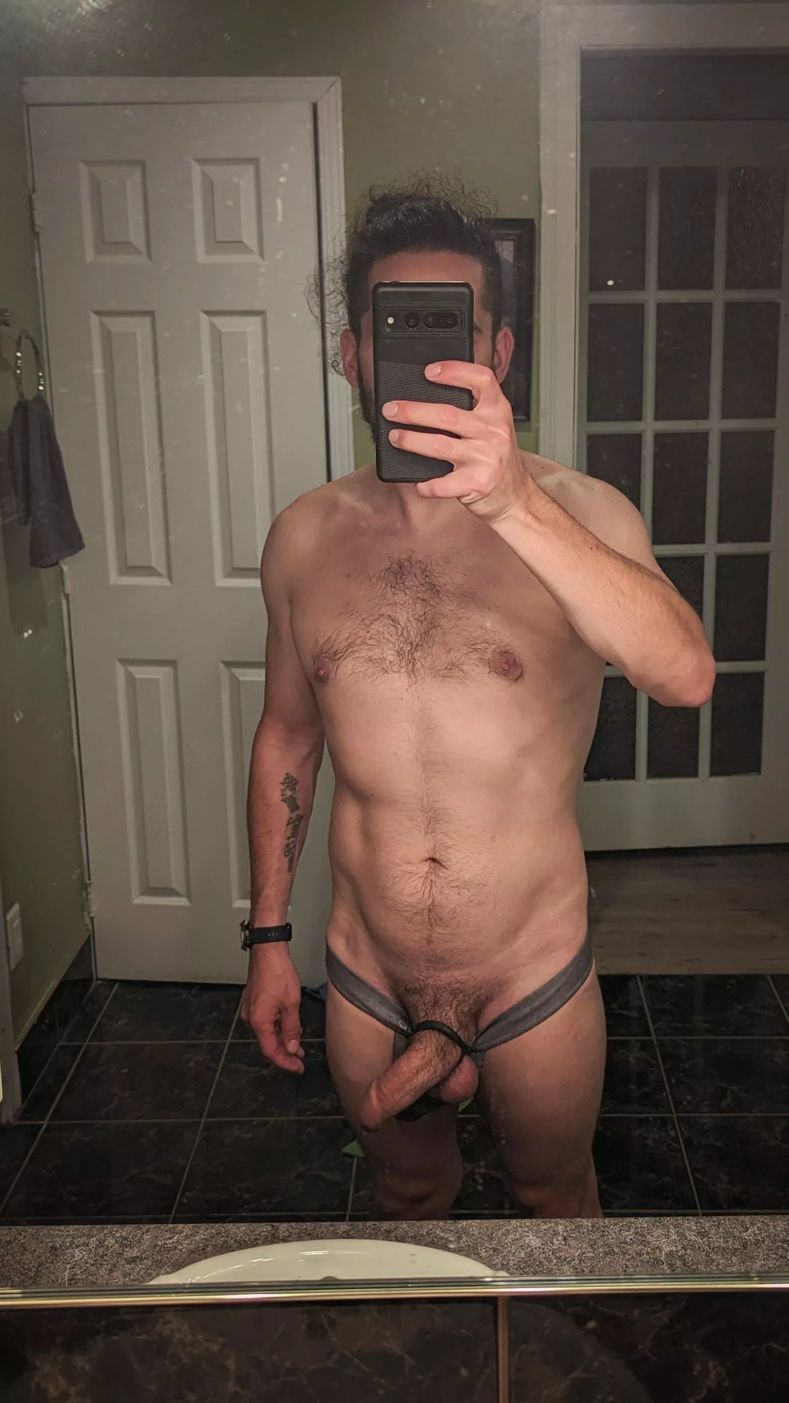 Good day :) posted by naked_sailor