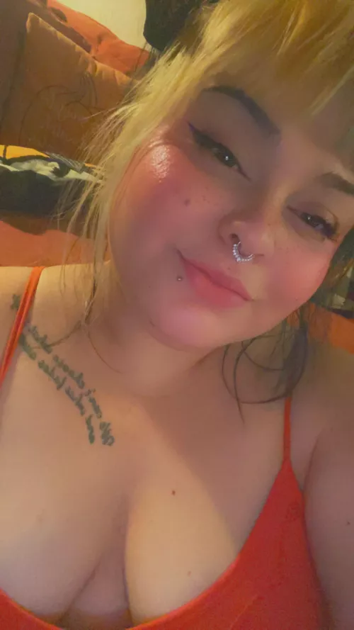 Good morning 😘 by Darlingbeshyyy