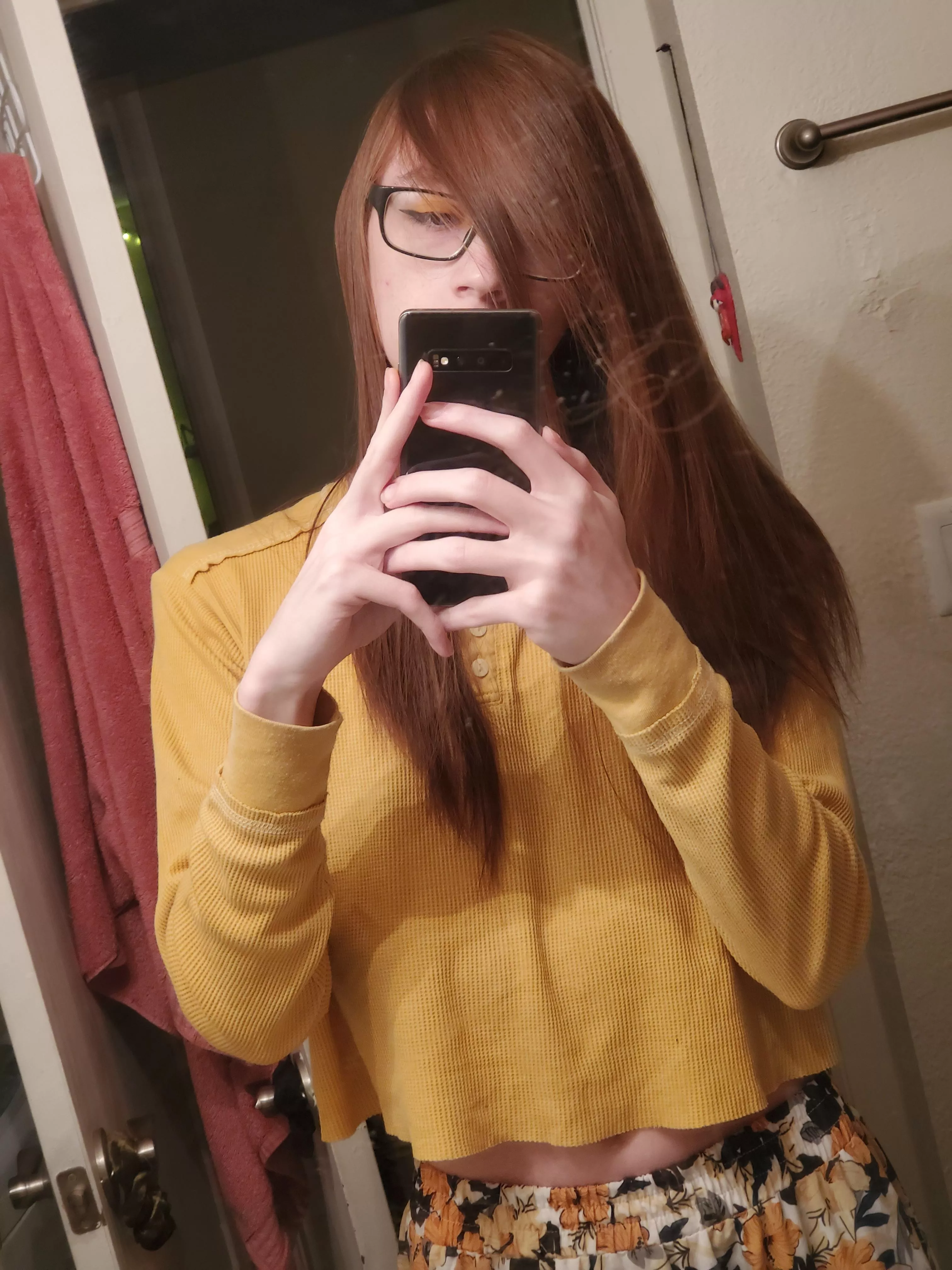 good morning ☀️ posted by bigmacwithnocheese