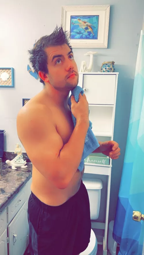 Goood morning guys! by Matt_telisious