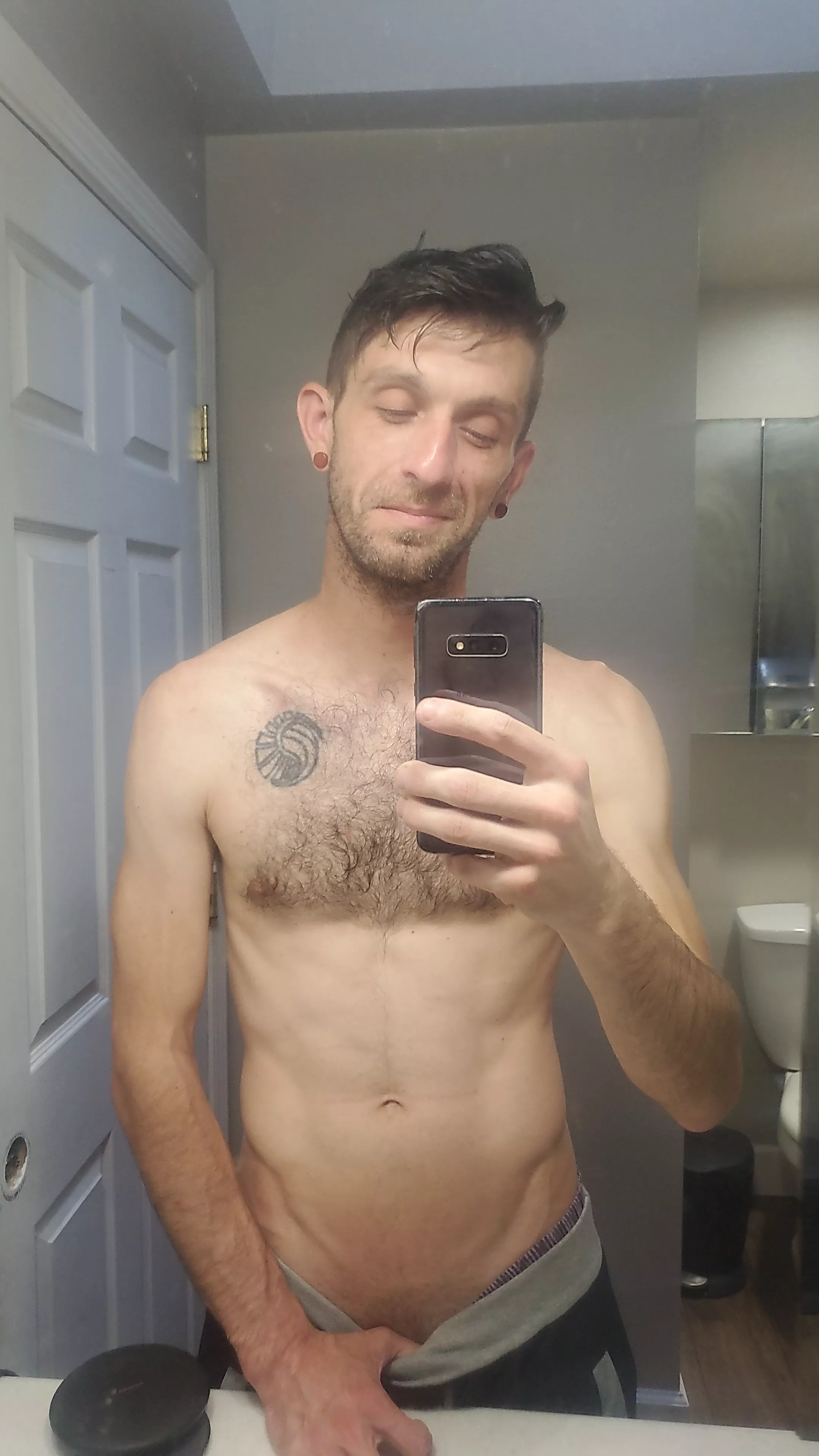 Happy Hump Day posted by Ok_Outside_9481