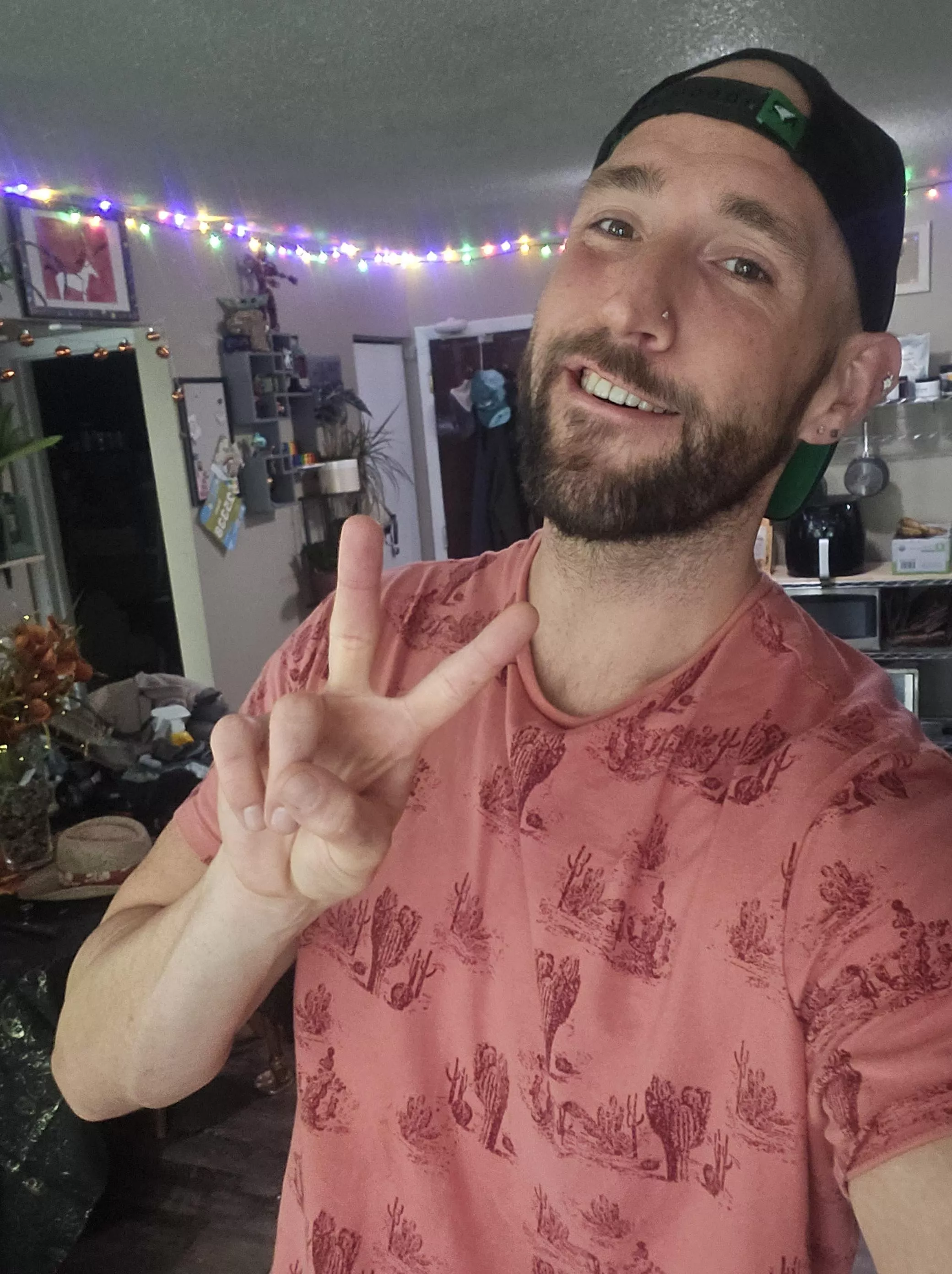 Happy Thursday beautiful! Sending you all the good day vibes! posted by Ok-Property-2949