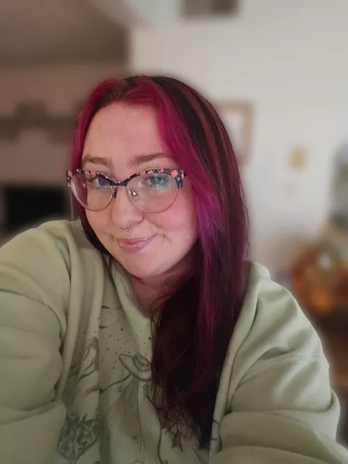 have a good week 💗 by sapphiremelonz