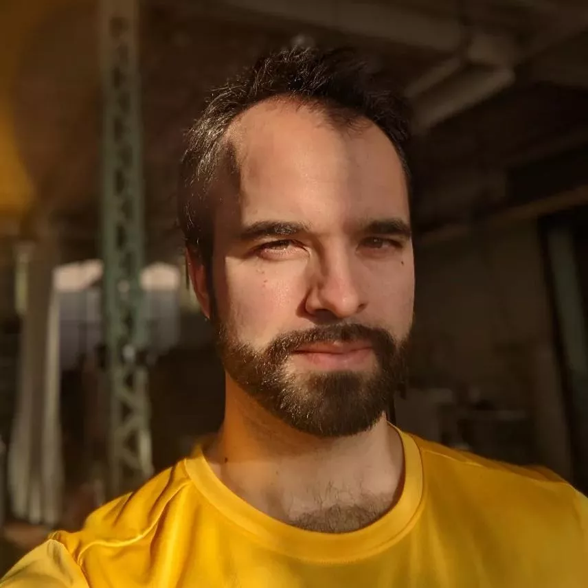 Hey bros! posted by jet416