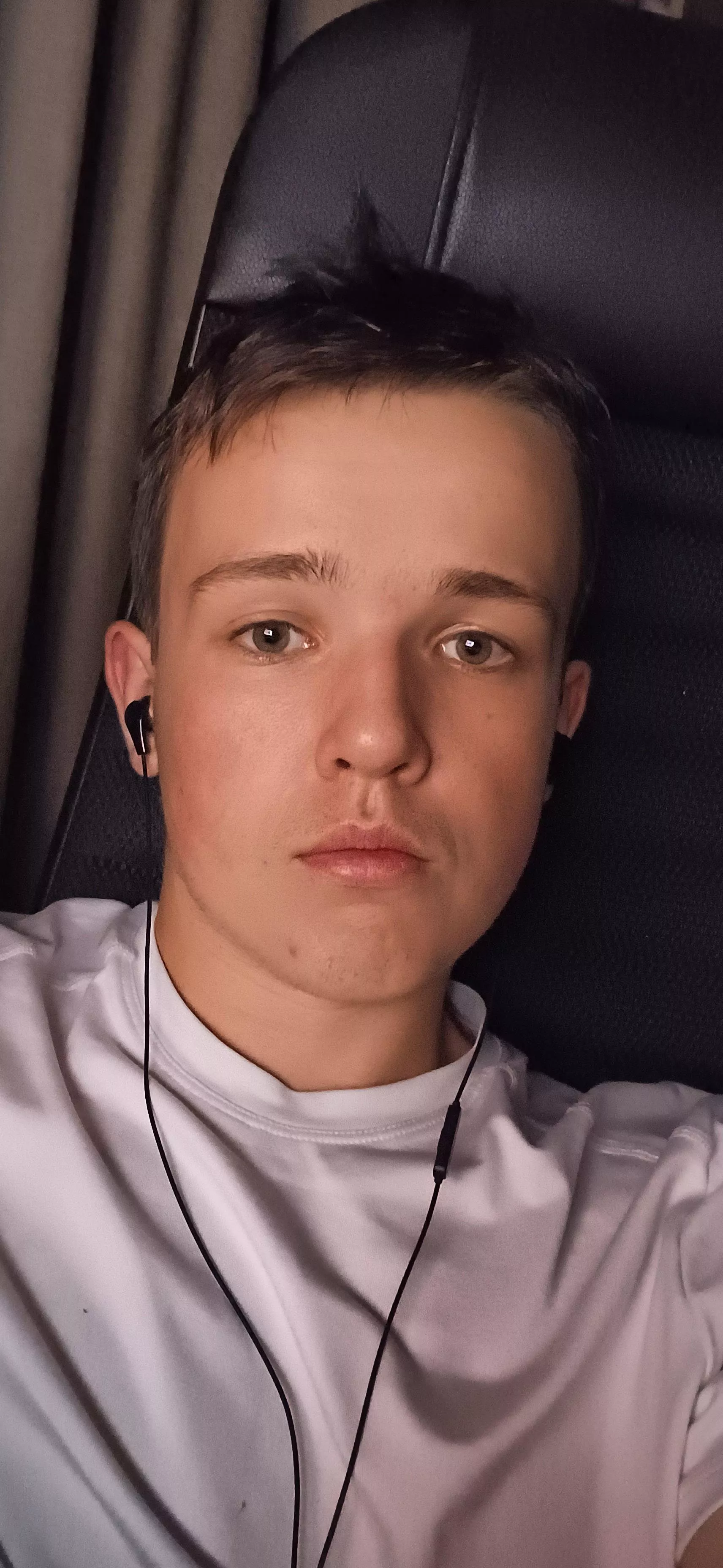 hey guys:) posted by No_Cryptographer2590