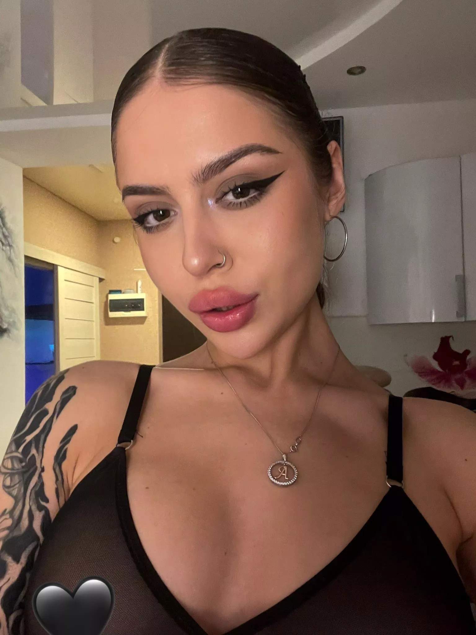 Hi everyone! I'm new here c: [@lil_bellaaaaaaaa] posted by AlaredClimate