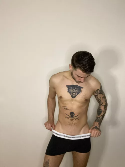 Hi im the new guy here by onlygioxx