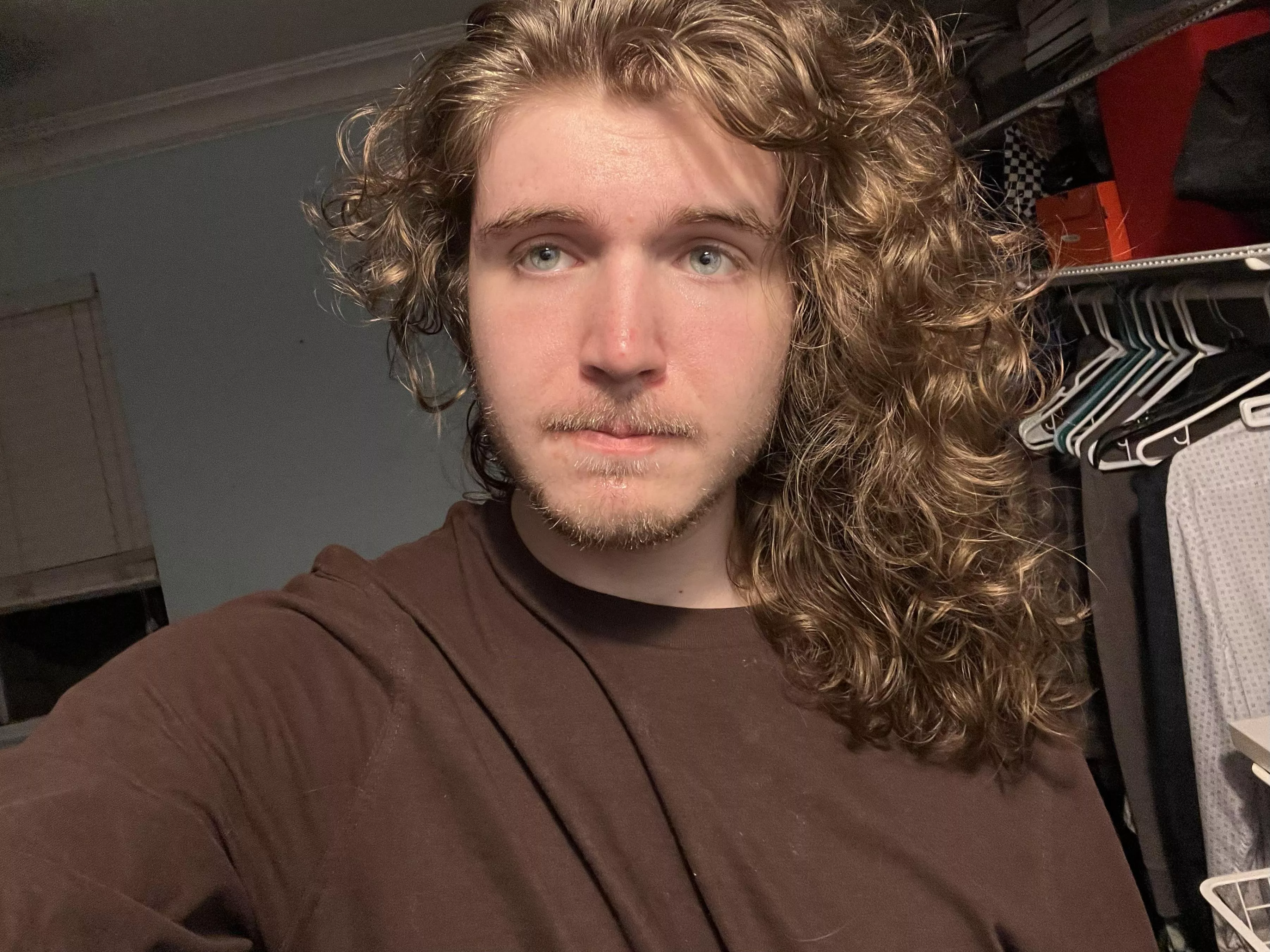 how’s everyone doing? posted by narcisoni