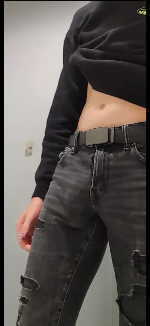 I can't hide it 😪 by roti117