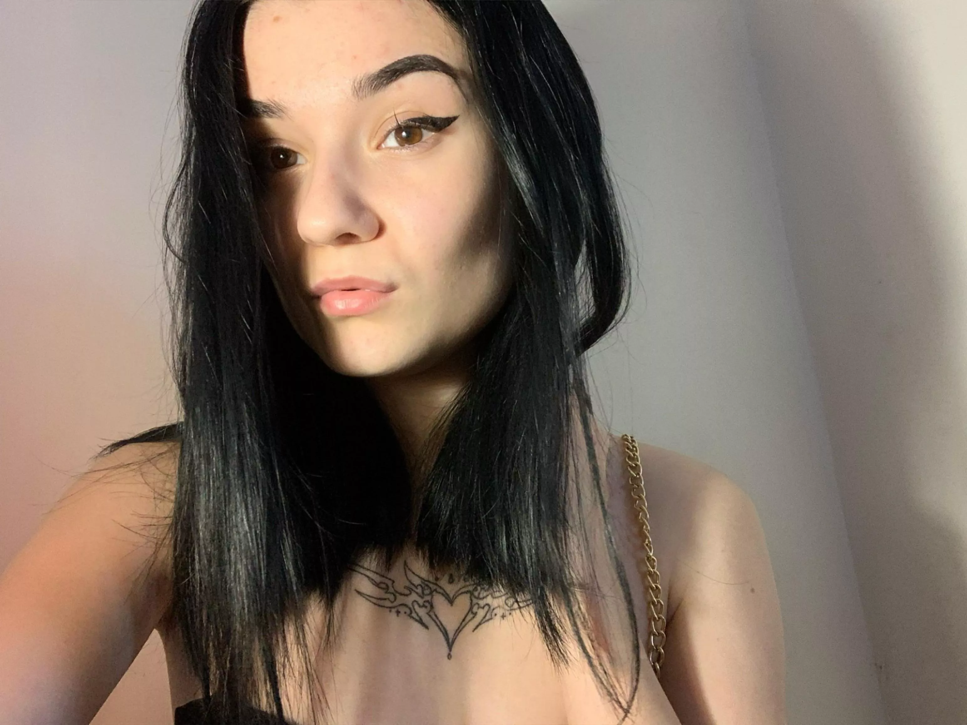 I hope I am ur type😉 posted by Angelic_Seductress9