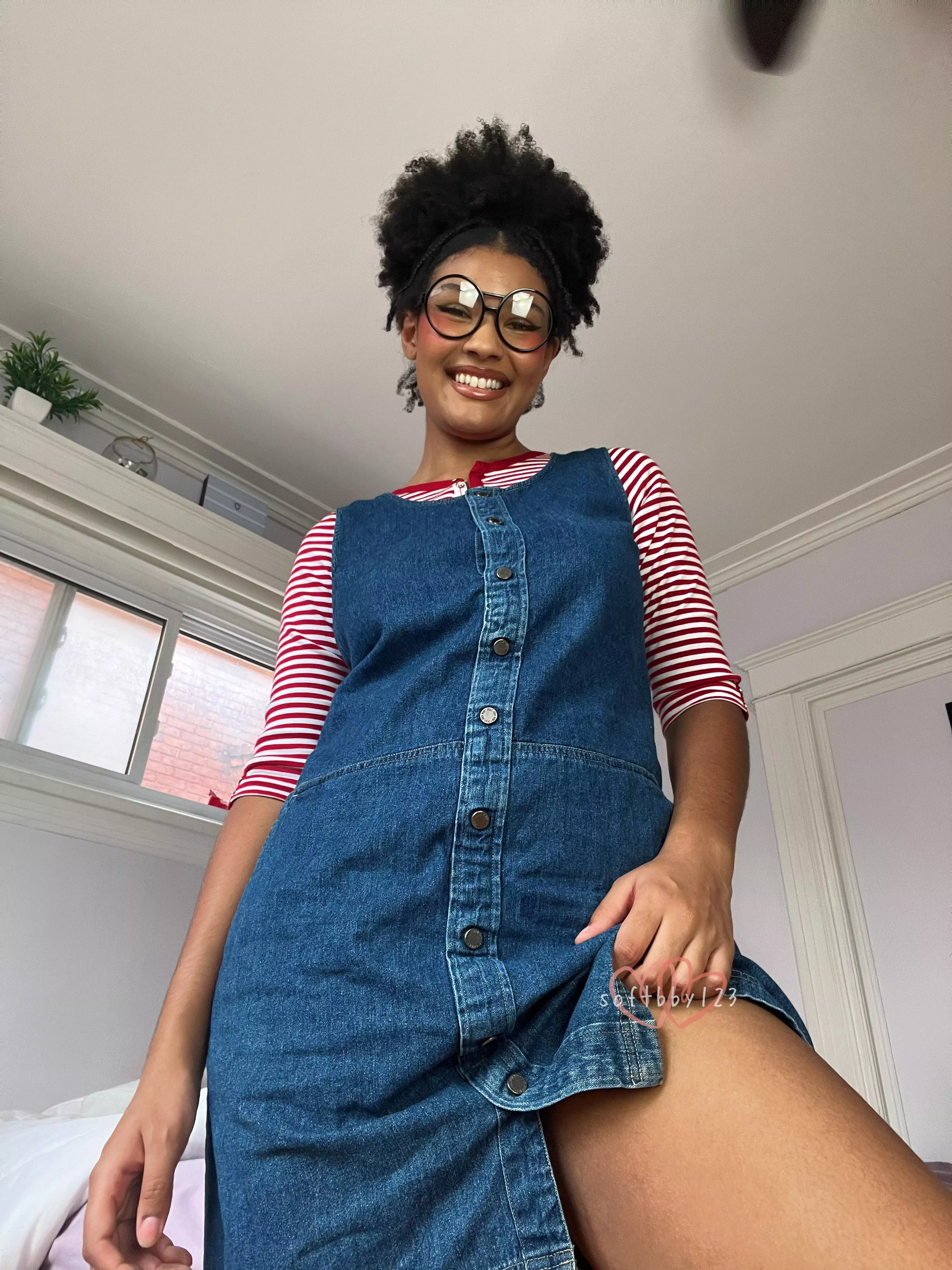 I loove dressing up for Halloween posted by softbby123