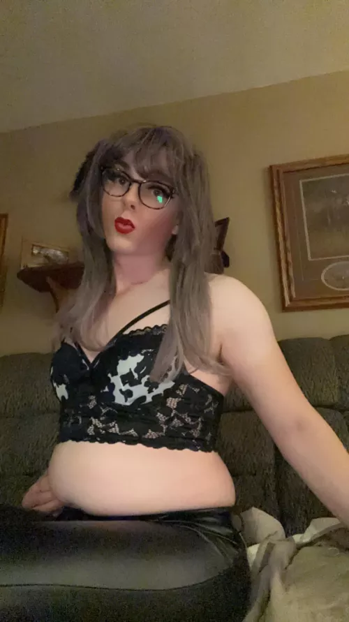 I need to get fattt by MakaylaFeedee