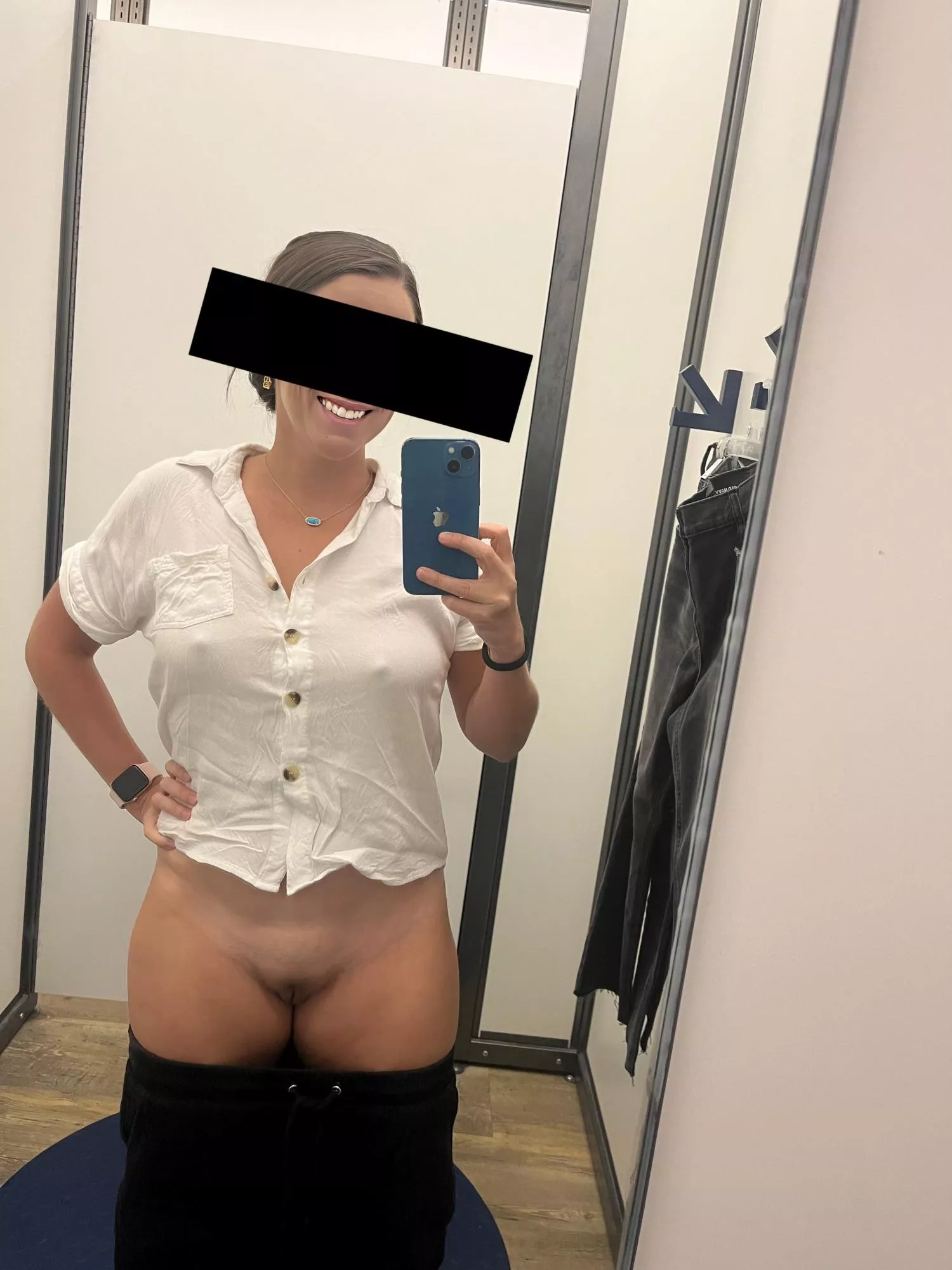 I was told Church girls taste different. posted by PastorsWife1