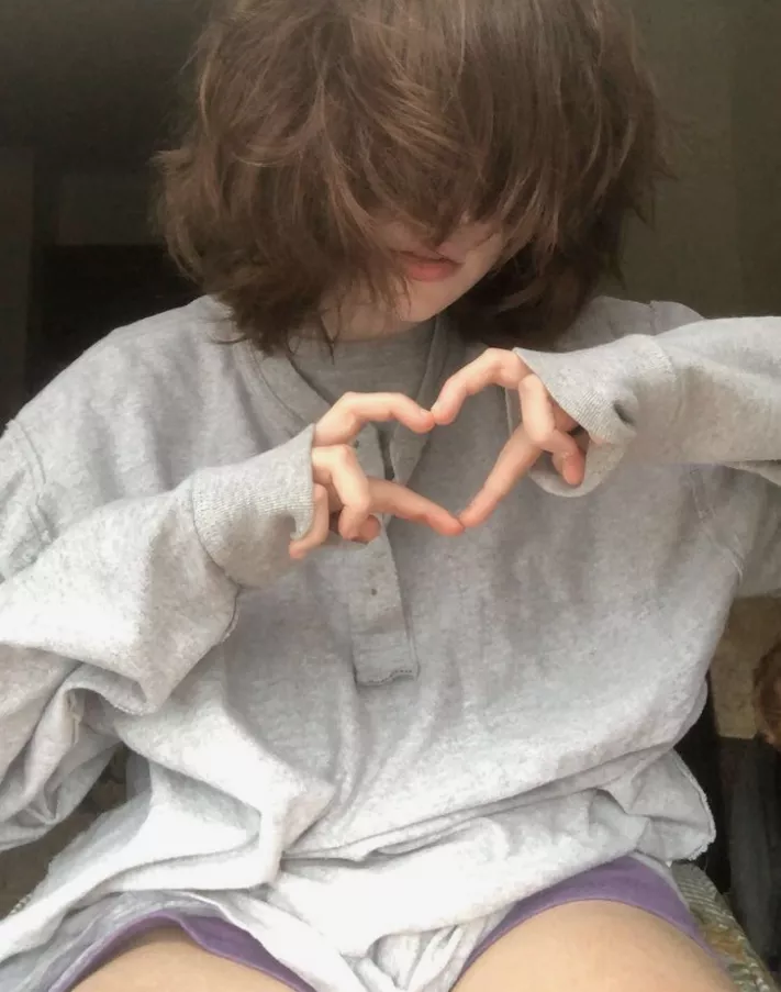 Idk why I'm posting this lol [18] posted by femboiii123