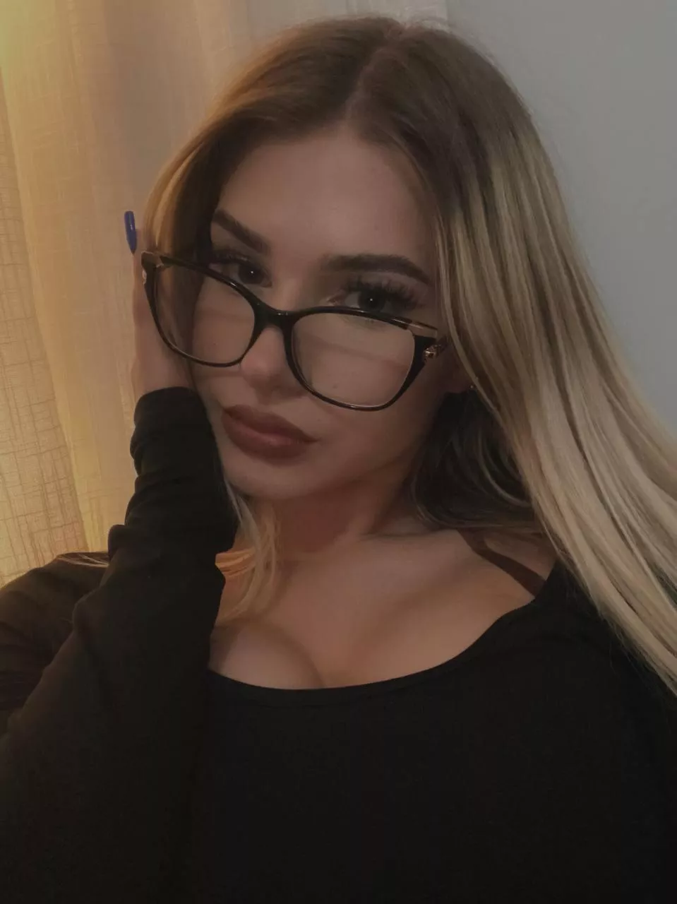 IUTR Nerd posted by GladlyShowy