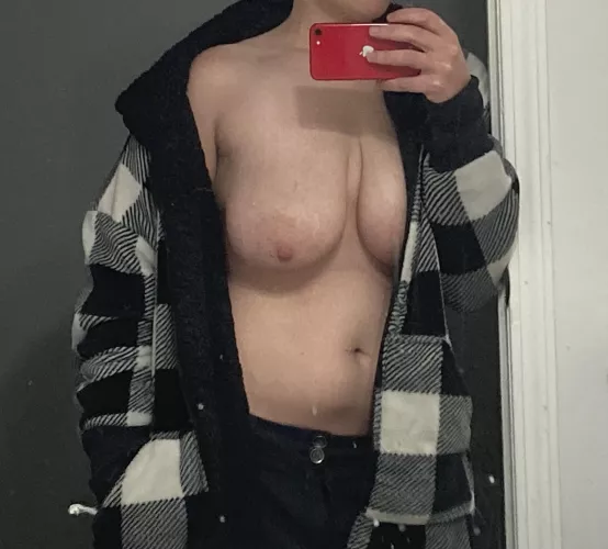 I've been told I have 