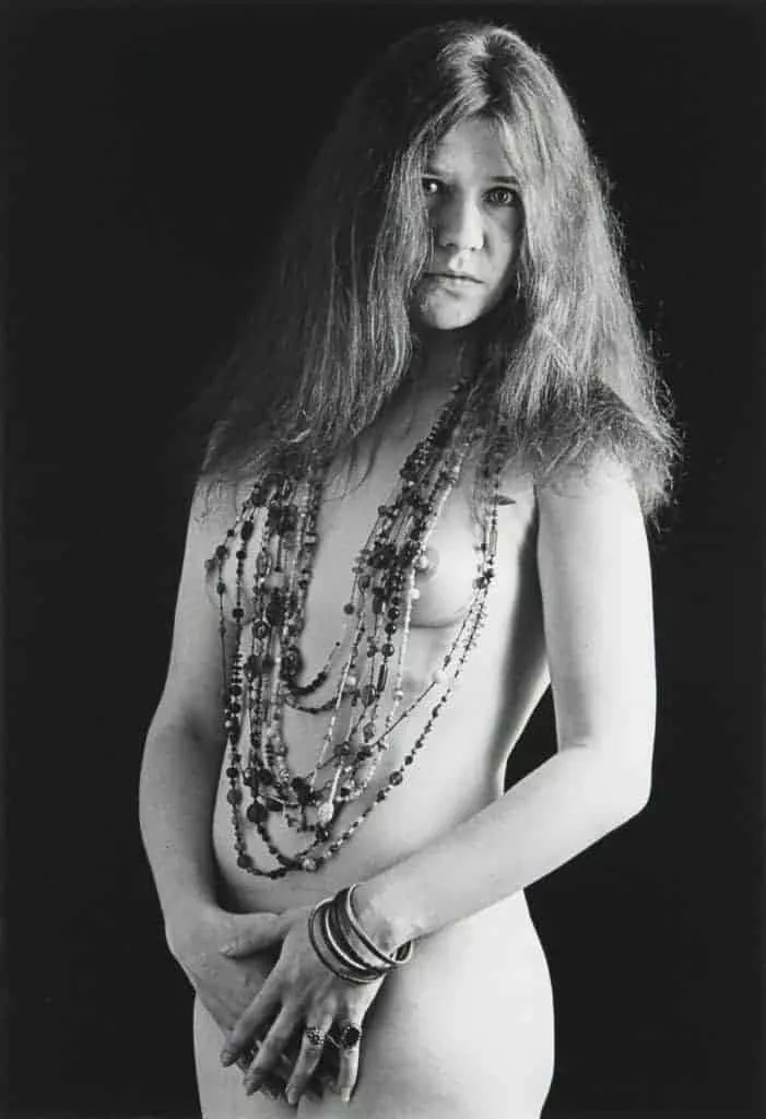 Janis Joplin posted by Reasonable_Inside249