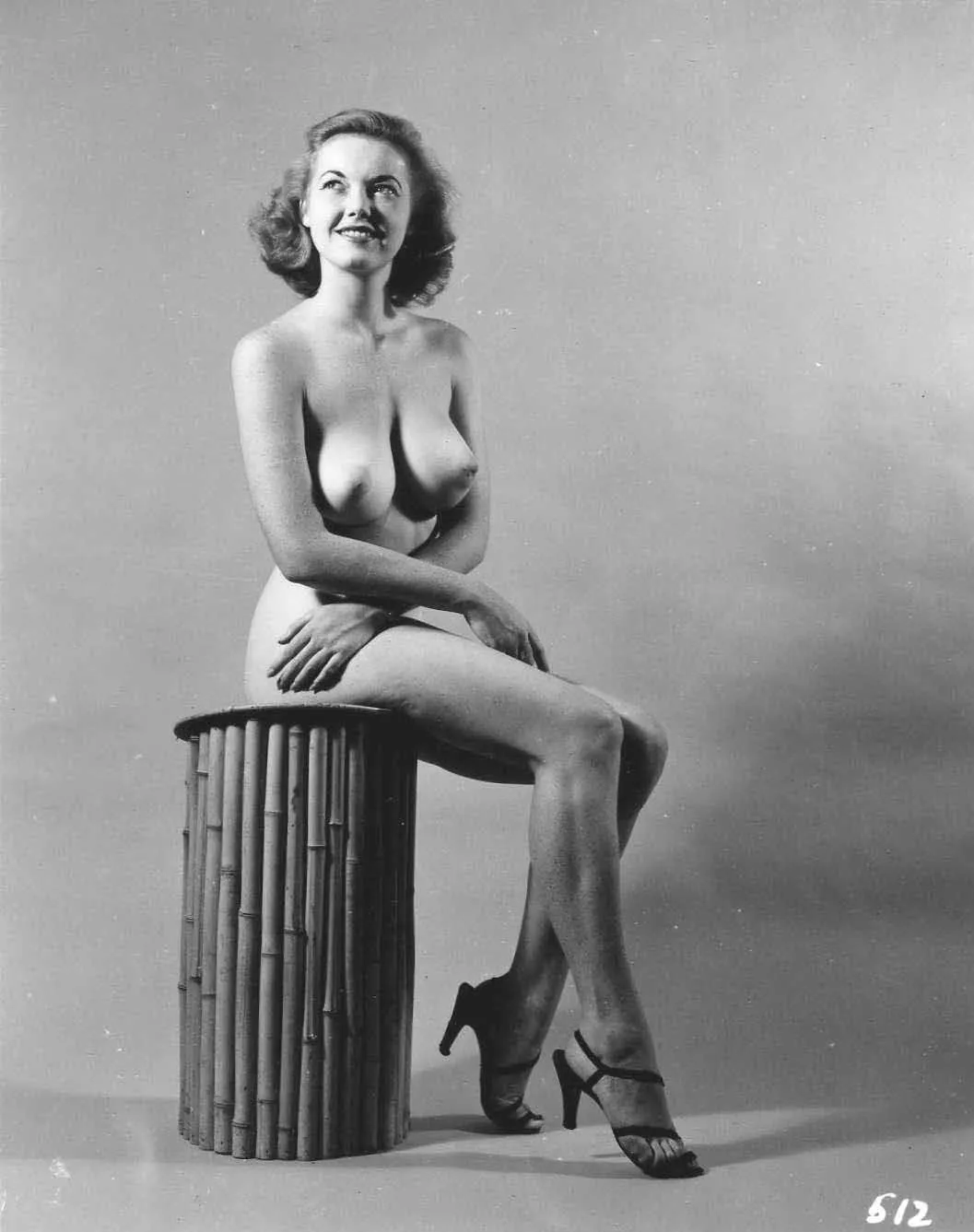 Judy O’Day (1950s) posted by OswaldMontalmo