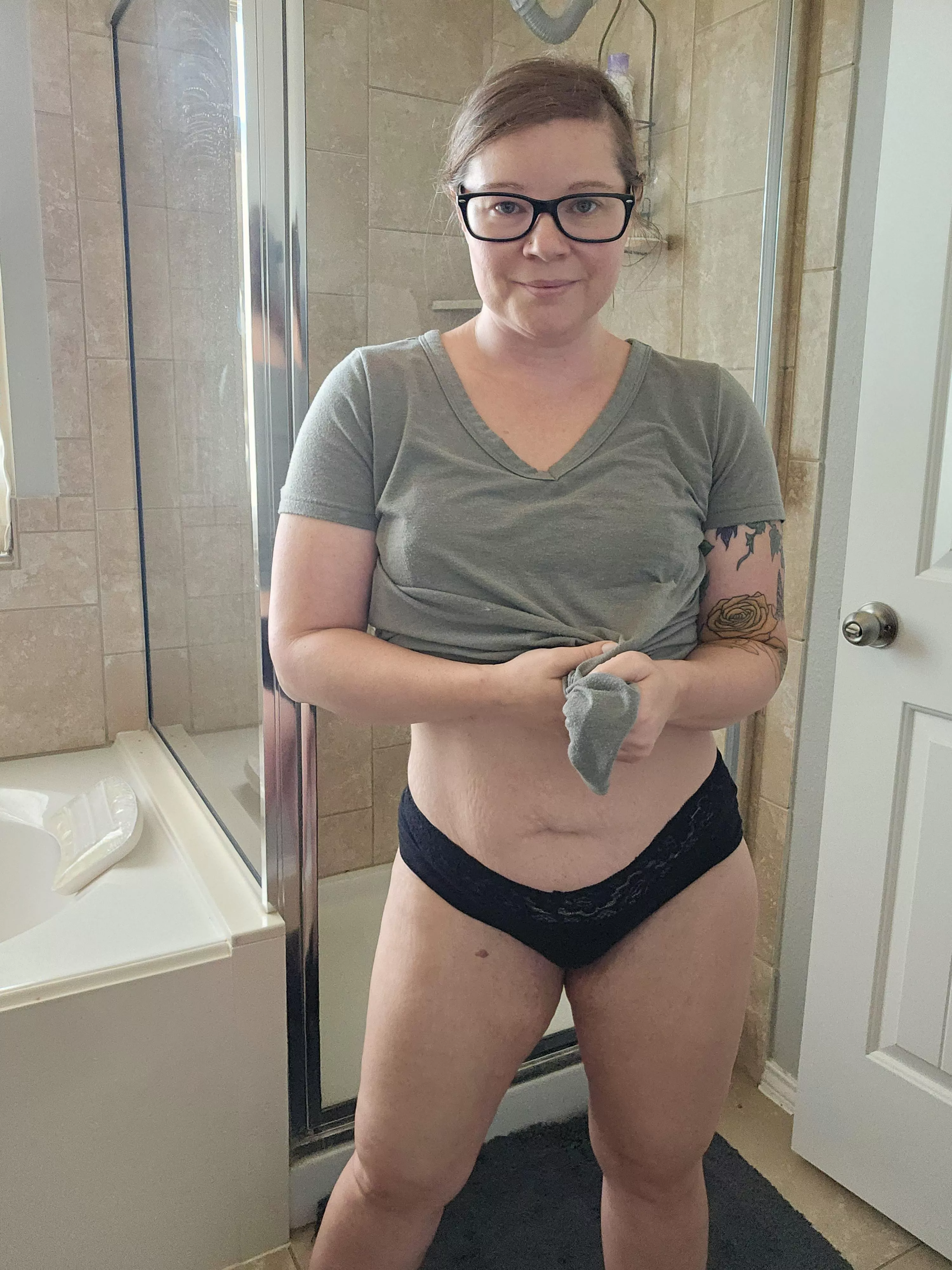 Just like a broken pencil, a day without me is pointless! posted by Tiny_BluEyed_Tigress