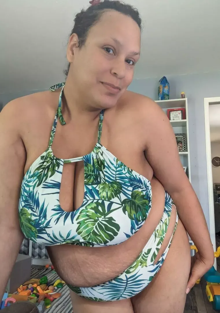 Let's get one more swim in posted by AutomatedSausage