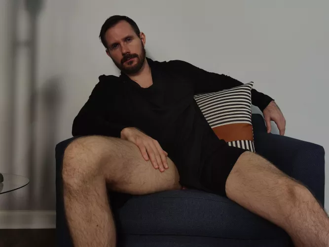 Lick your lips... A free video by Albino Adonis by AlbinoAdonis