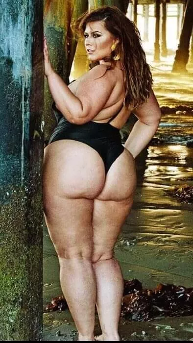 London Andrews posted by evenflow_2991