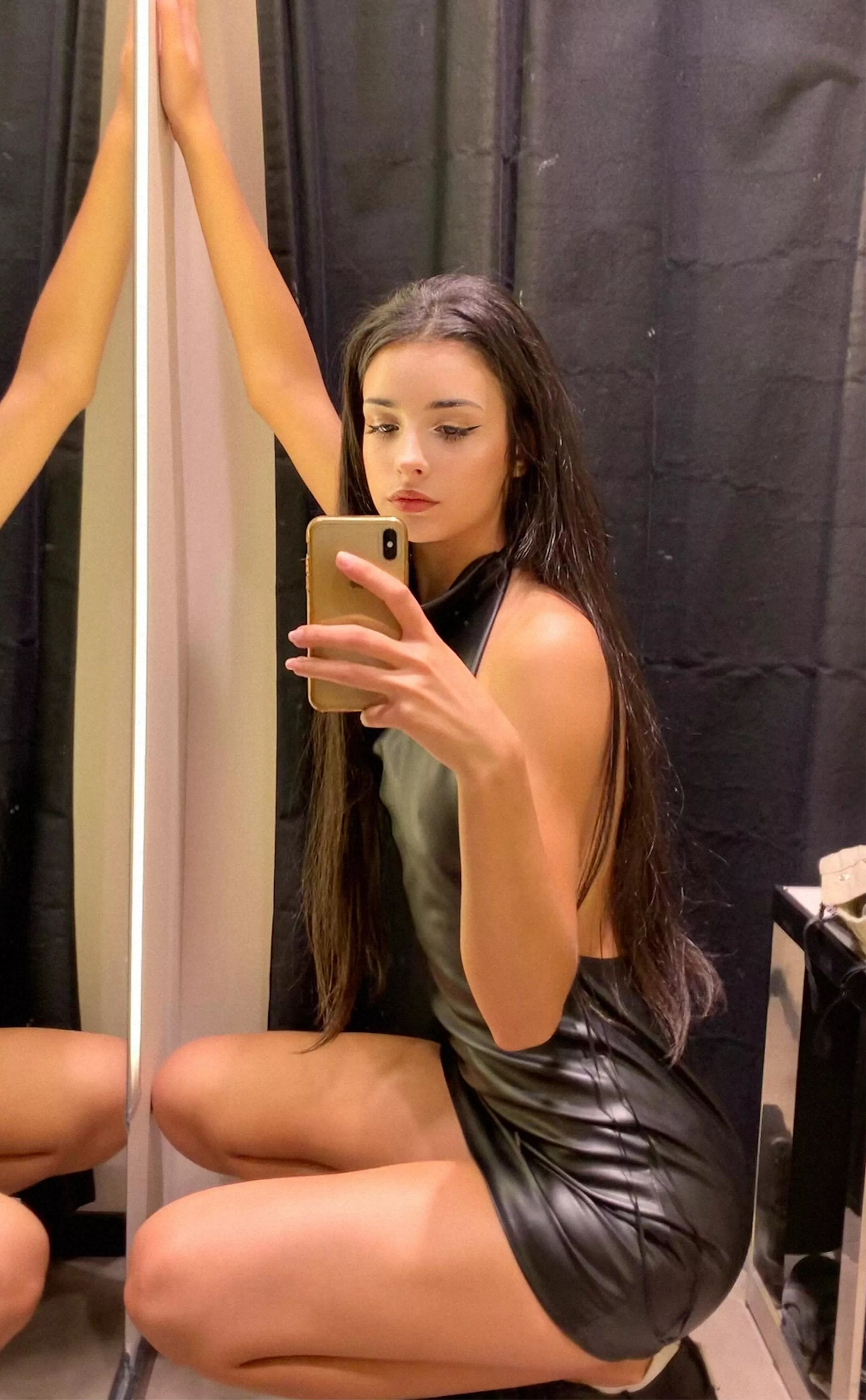 Looks like I found a perfect dress for our date posted by Comfortablge