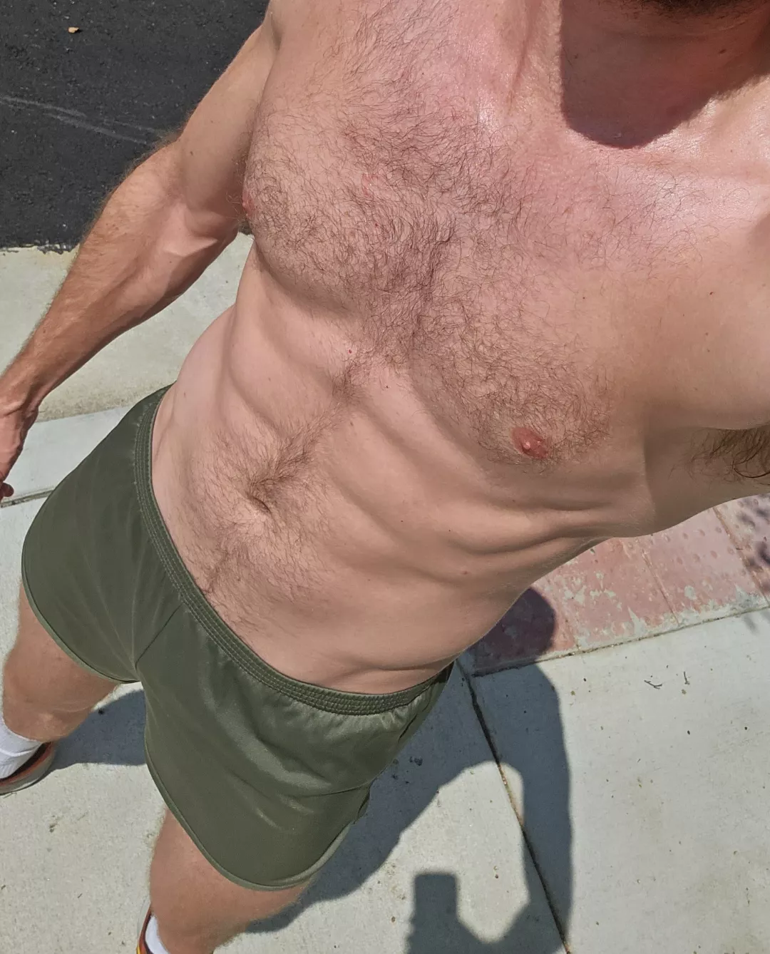 Love that I don't need underwear with these. posted by Technical_Mention805