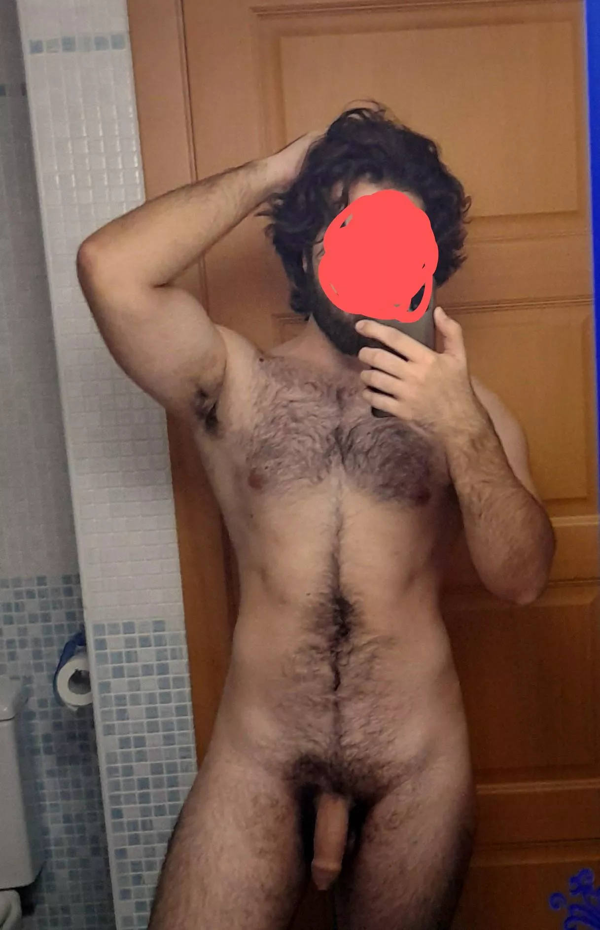 (M) 25quick pic posted by BeastyB23