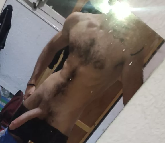 [M] be brutally honest by Fluid_Magazine6213