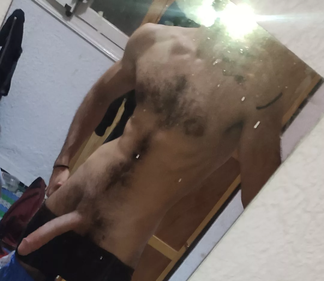 [M] be brutally honest posted by Fluid_Magazine6213