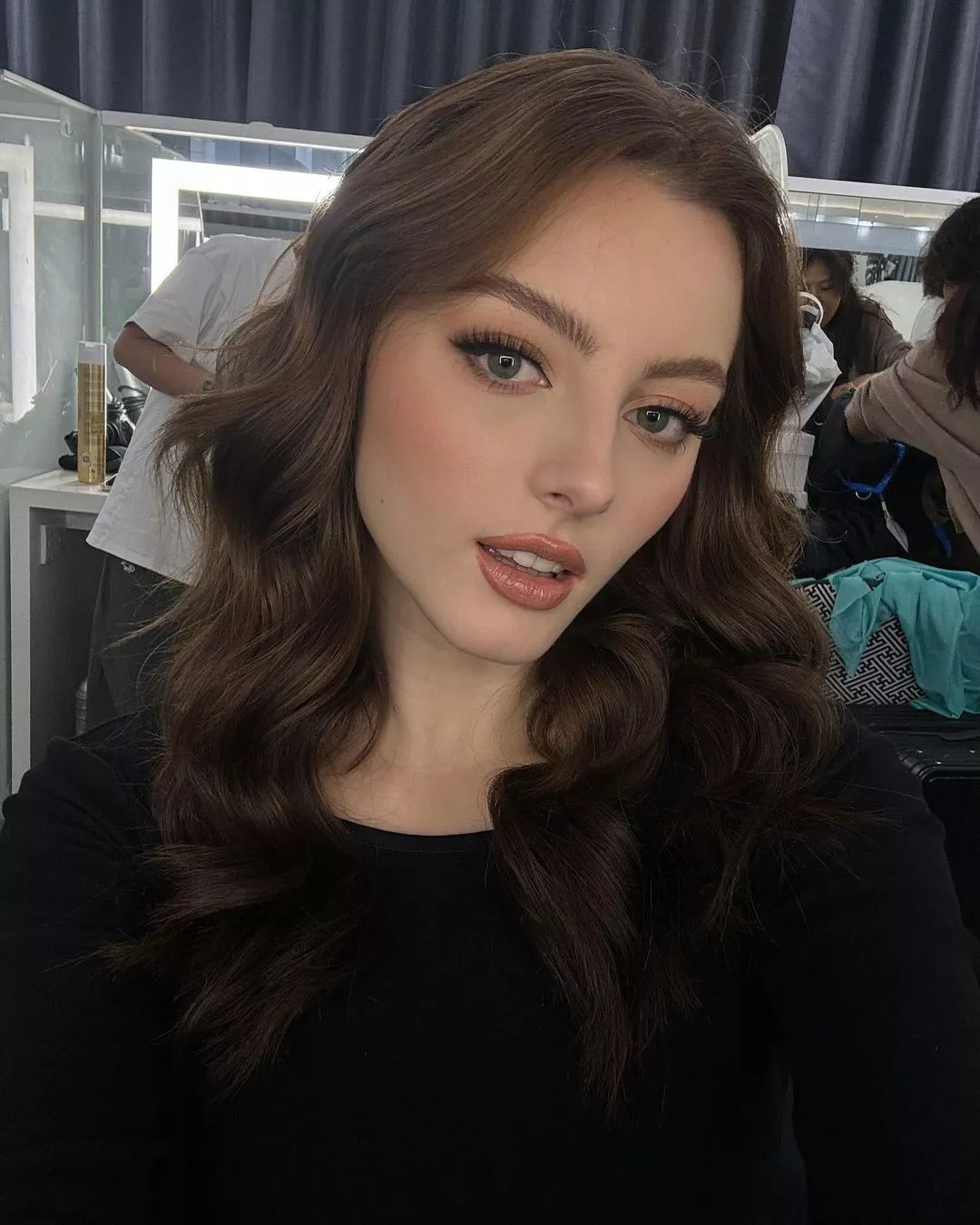 Marina Bondarko posted by sagar9175