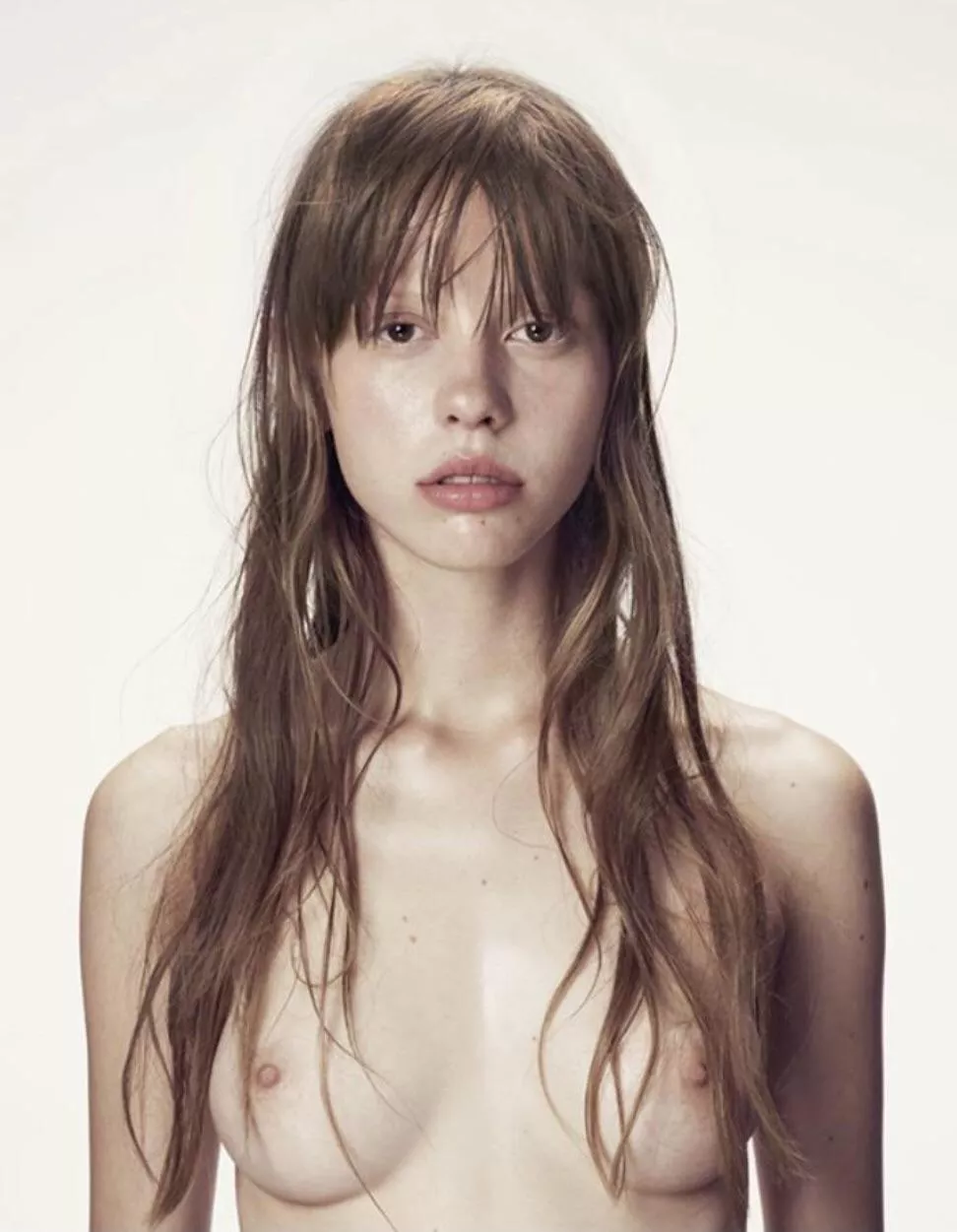 Mia Goth posted by grindergrind