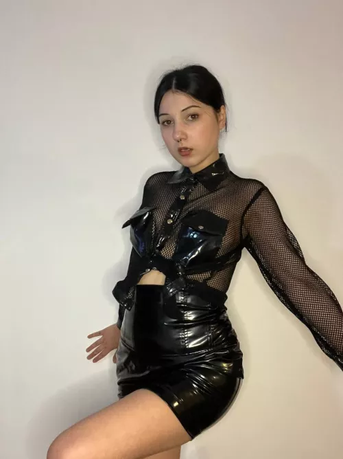 My black outfit by jarvis_drake