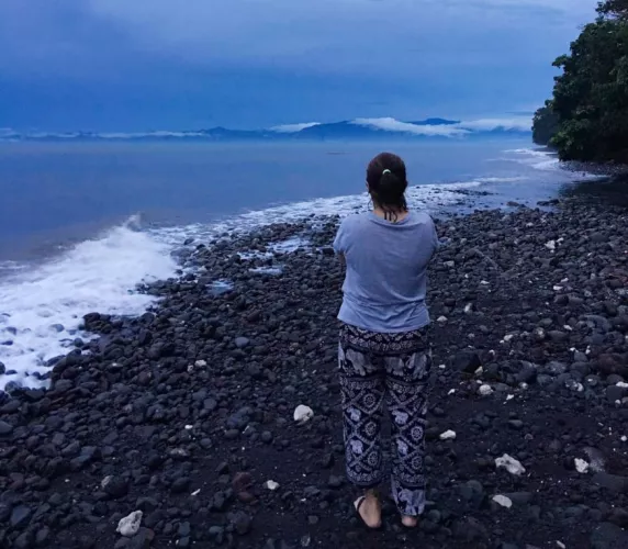 My safe place by lostsoulinsummer