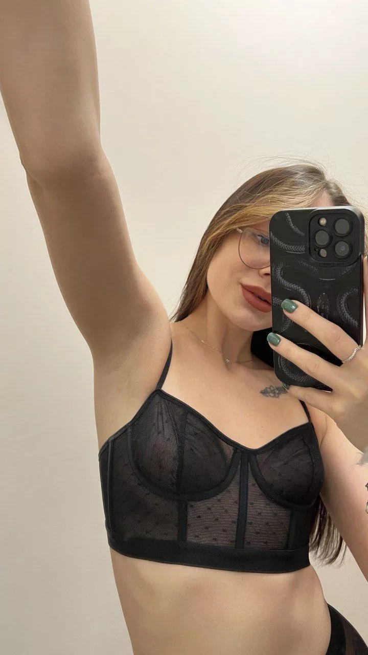 my smooth armpit posted by Endurable_Height_