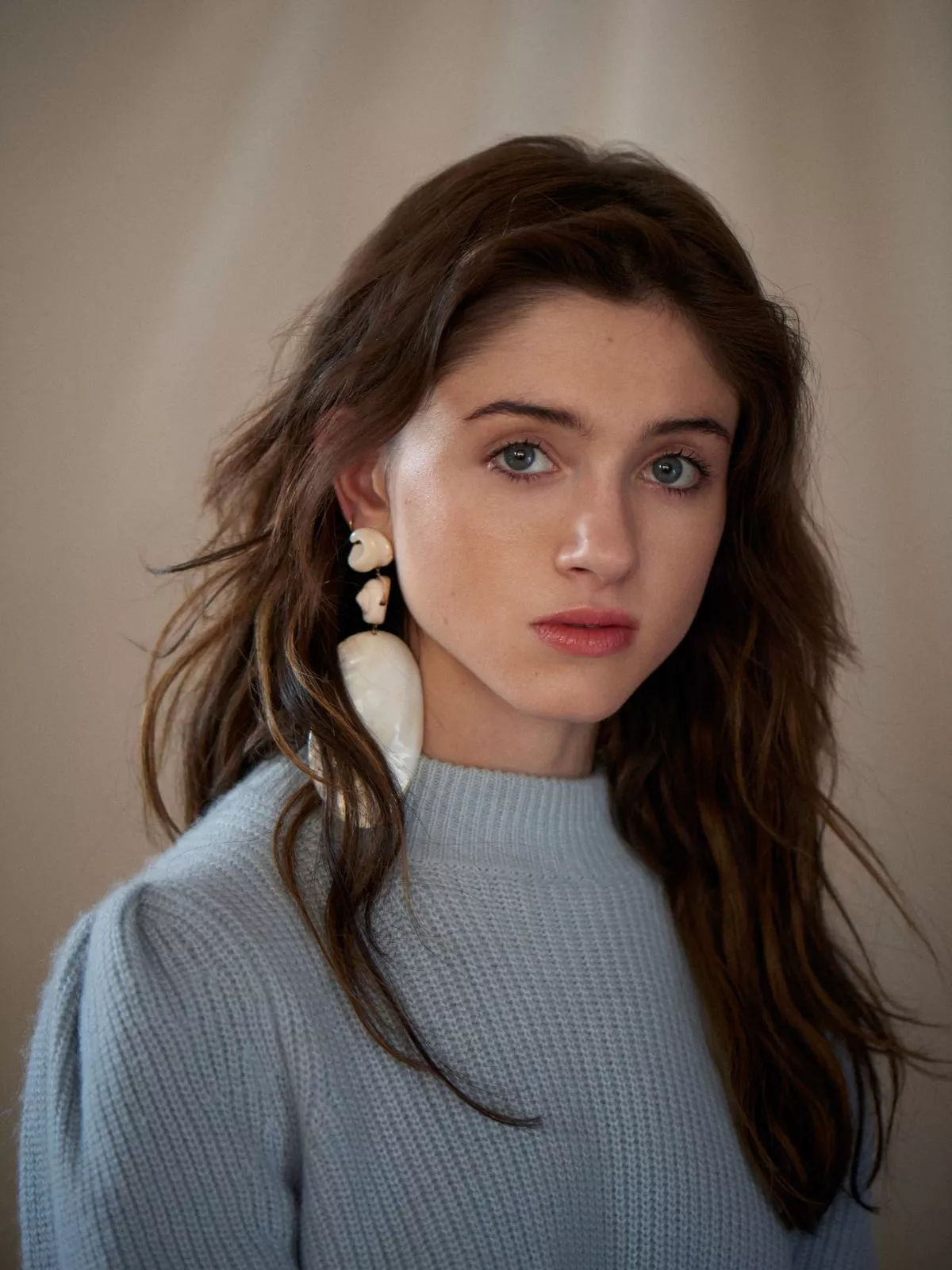 Natalia Dyer posted by chuboi991