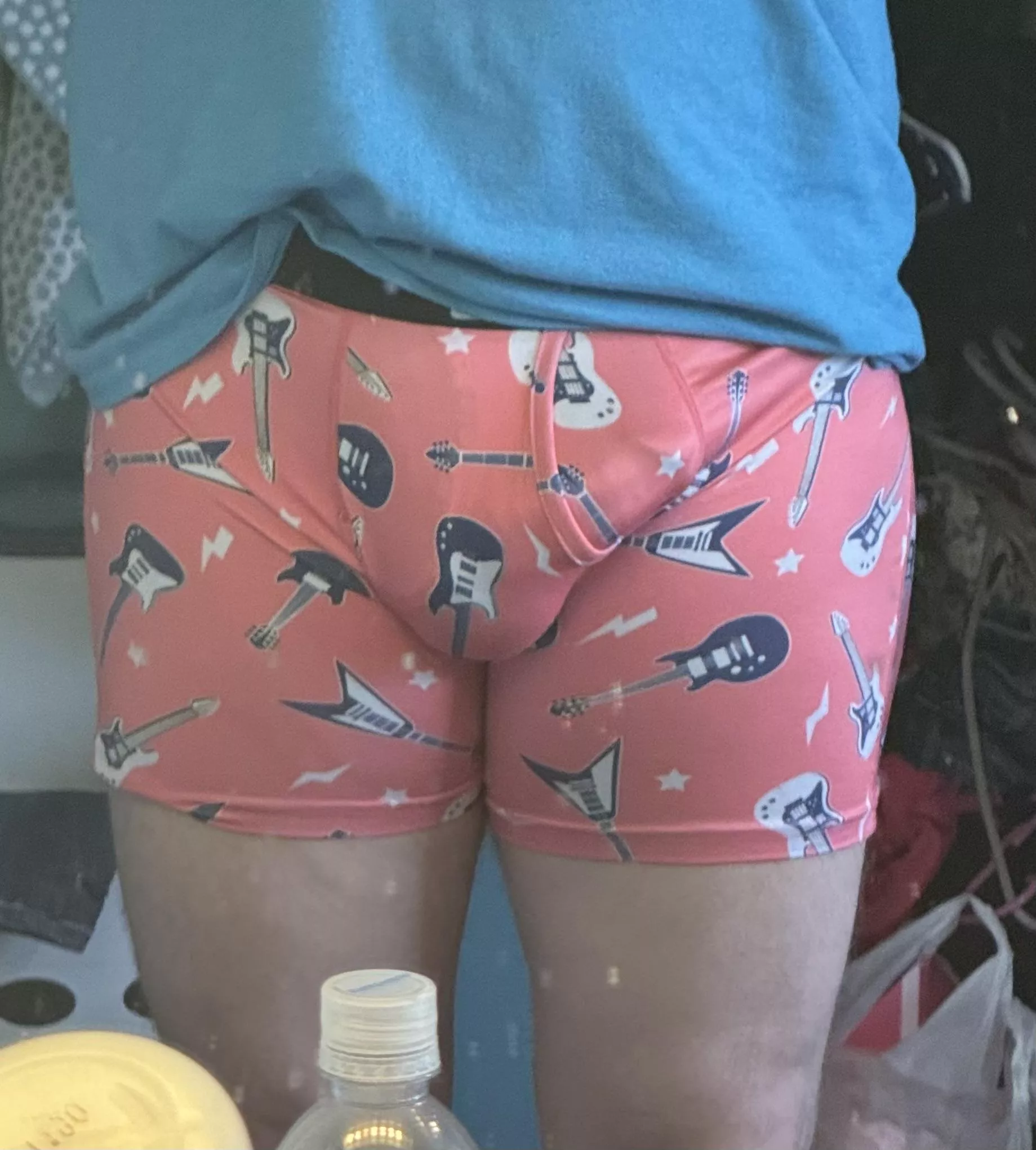 Nice package? posted by bryanearlspilner34