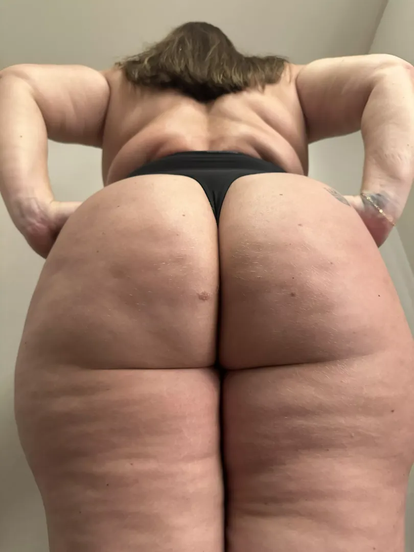 No such thing as too much cake by WynterLoveBBW