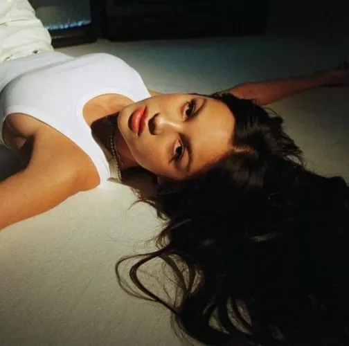 Olivia Rodrigo by assclown616