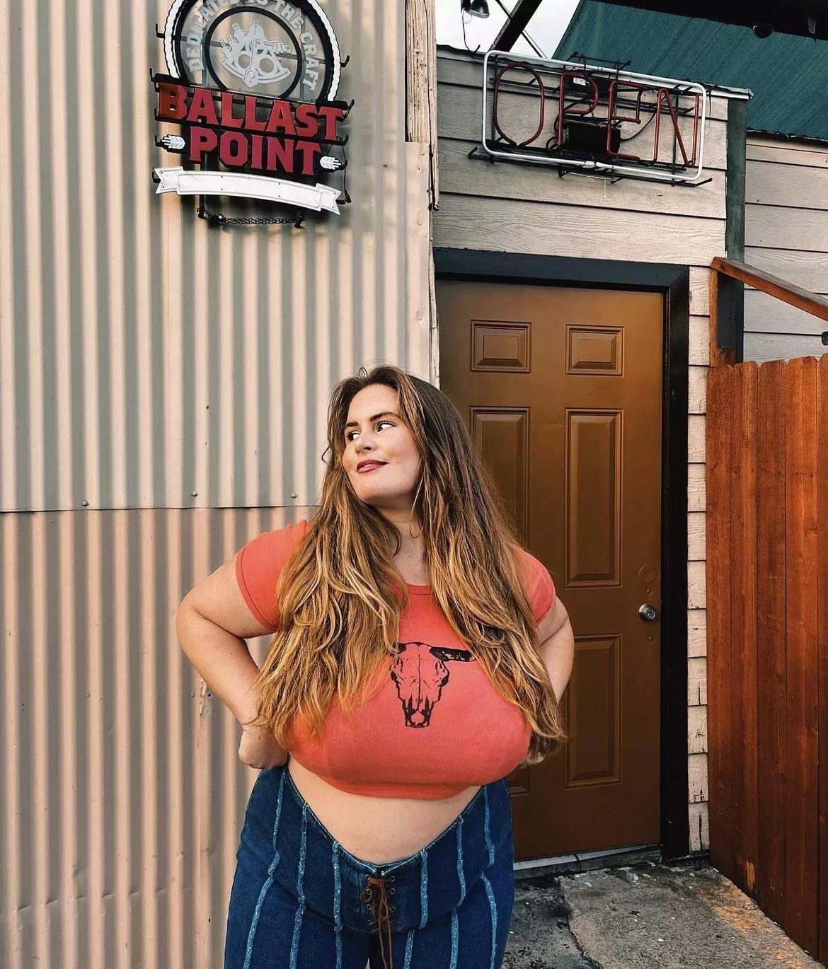 Open for business posted by TheBookOfBoobaFett