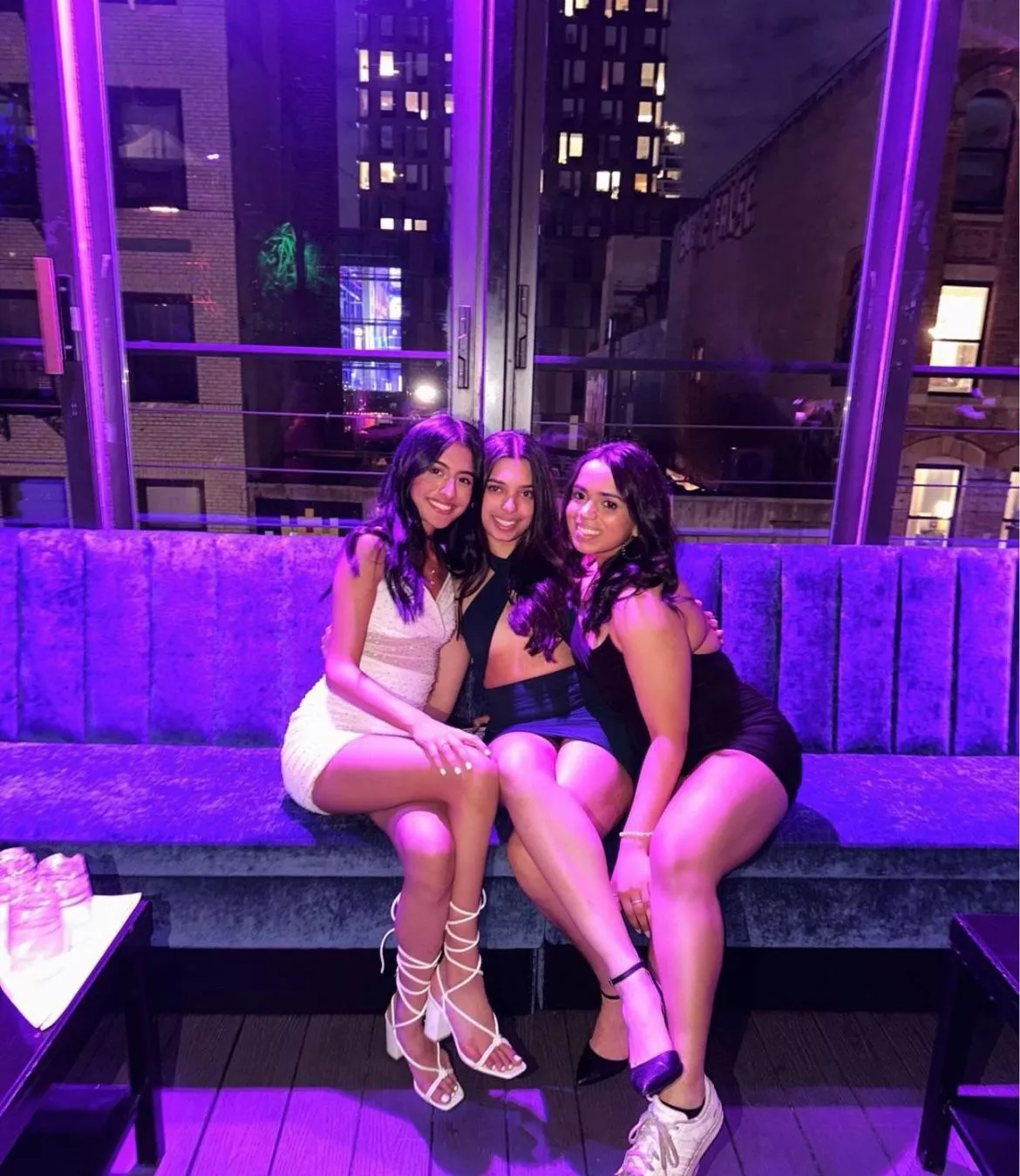 Pretty girls posted by Mysterious-Green-538