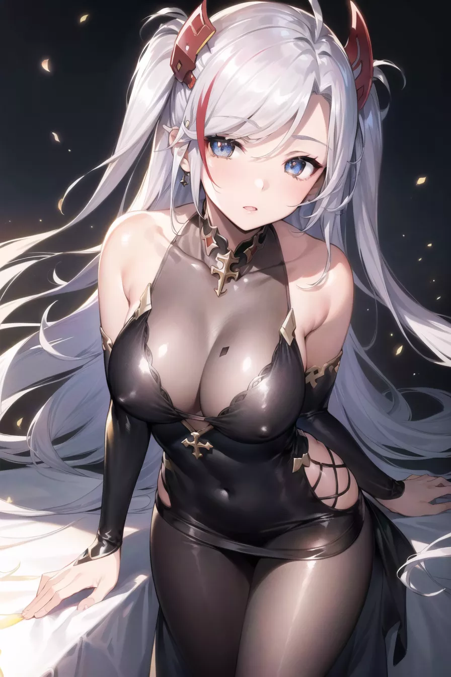 Prinz Eugen [Azur Lane] posted by CheetahSperm18