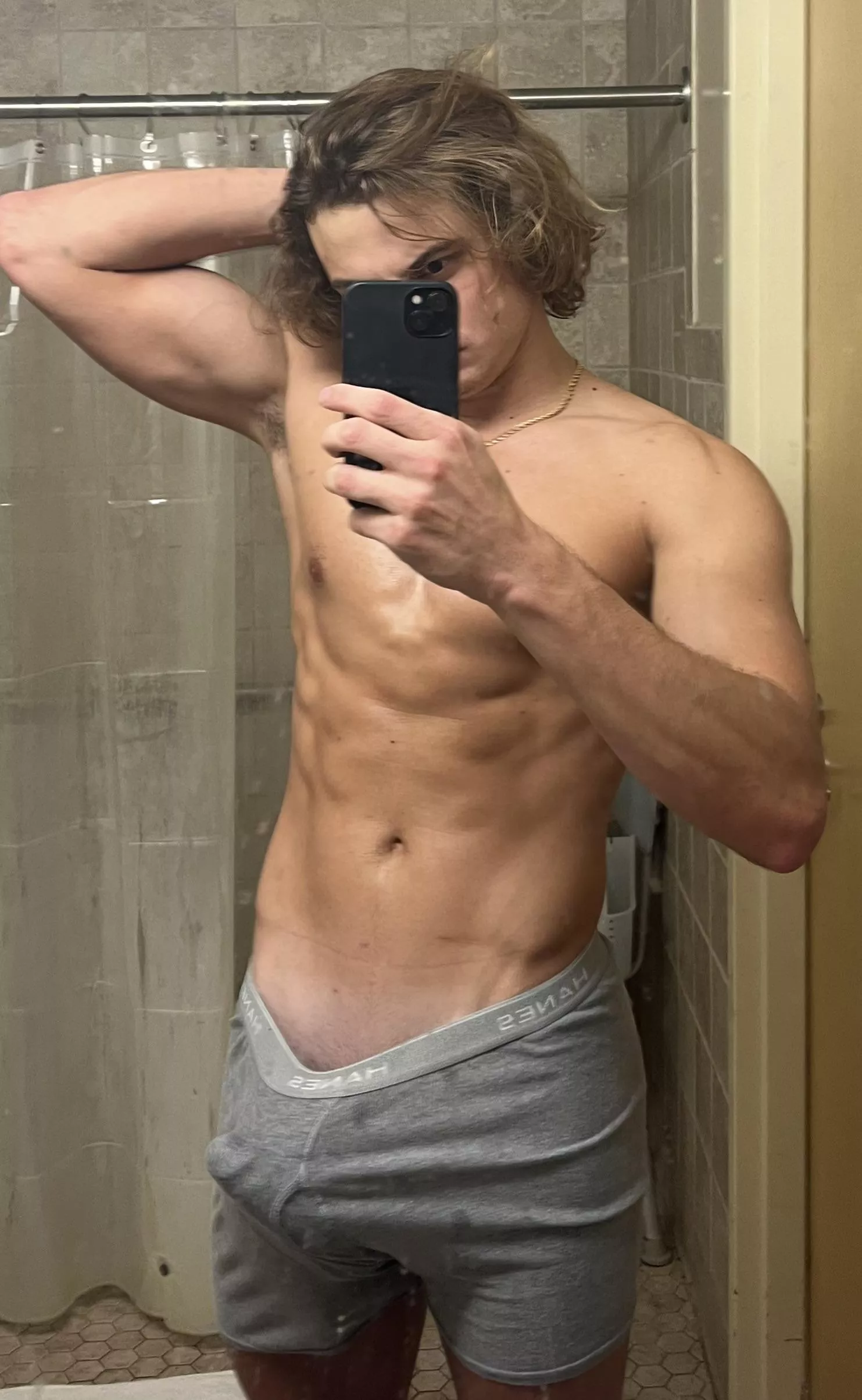 Say “yes” if you want to see more posted by Weekly_Ad8725