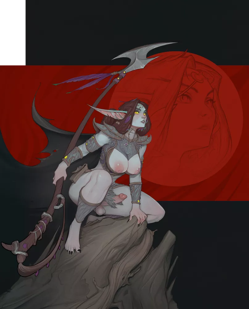 Shadowstar (KnightofCydonia) posted by sir_kiwi_bird