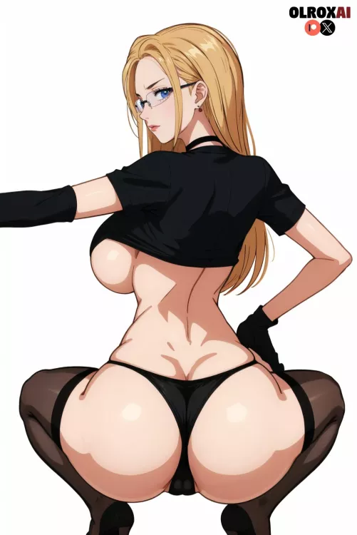 Sit on me 🥵 by Bimbolover_