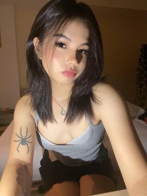 Tell me when you finished. by lonerunoff99