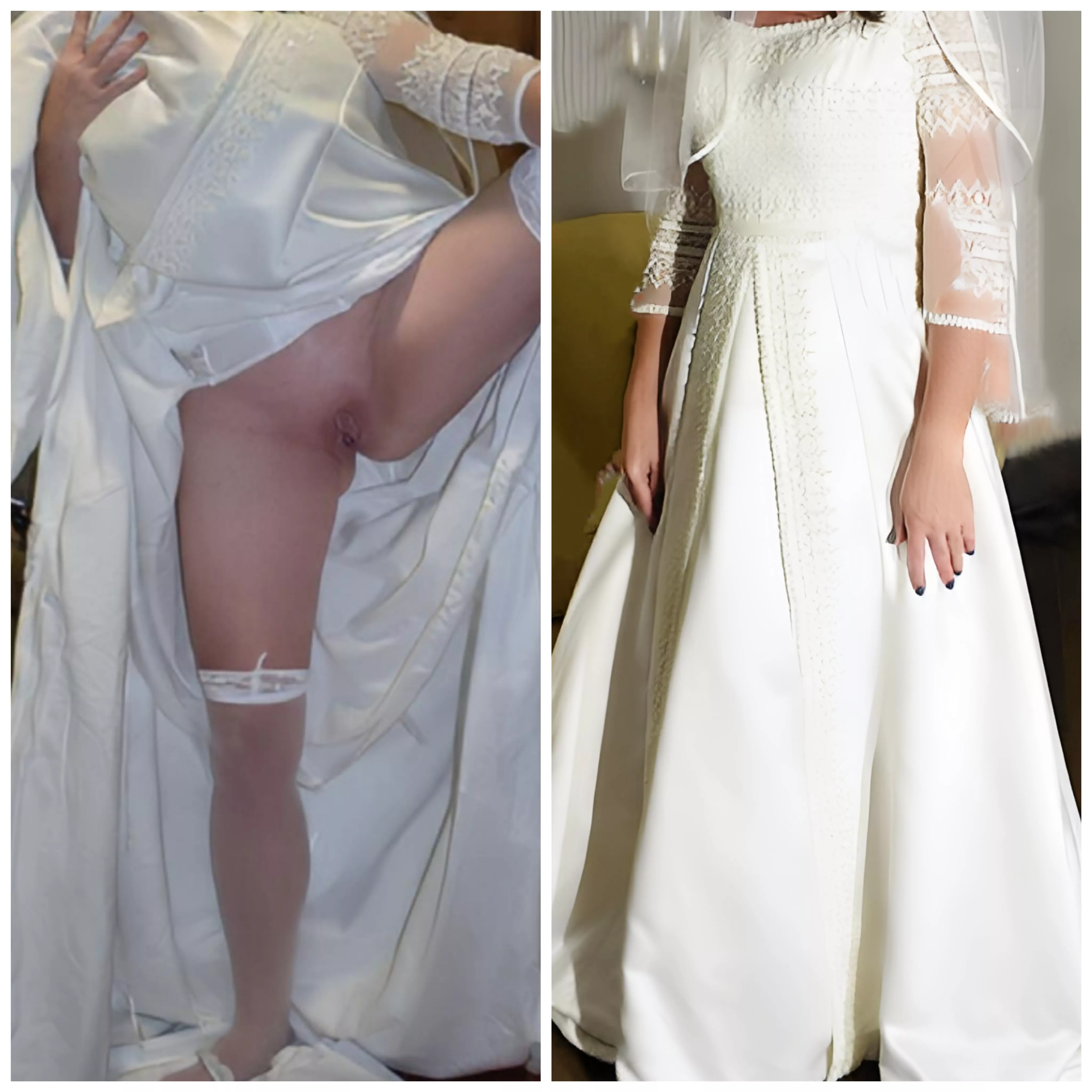 That special dress posted by Ok-Weather9854