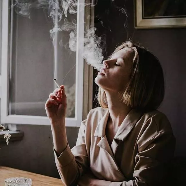 The pause posted by darkpoetries